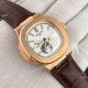 Patek Philippe Nautilus Tourbillon Gold Case Watches - AAA Replica (2)_th.jpg